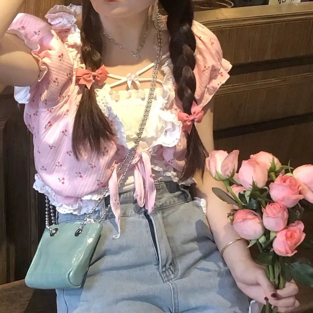远山淡影