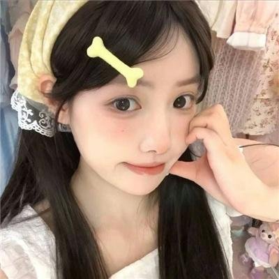 信仰的女人